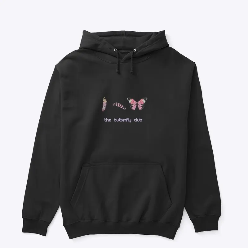 The Butterfly Club Collection